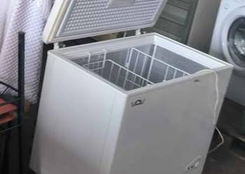 Zamrażarka skrzyniowa VOV 238L (Model VCFZ238Q)