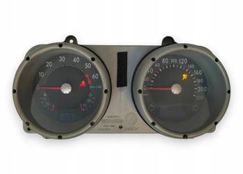 LICZNIK ZEGARY 6N0920804E VW Polo III FL 1.0 1.3 1.4 8V 1.6 16V 80 987km