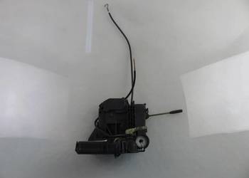ZAMEK LEWY PRZEDNI MERCEDES W203