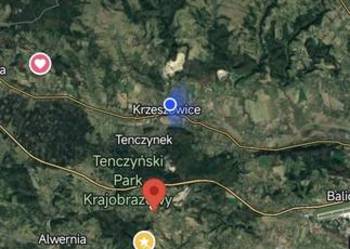dzialka 76 ar inwestycyjna budowlana