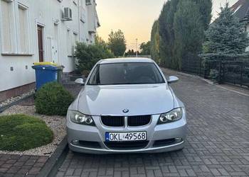 BMW Seria 3 318i E90 (wymieniony rozerząd) BMW Seria 3 318i E90 (wymieniony rozerząd)