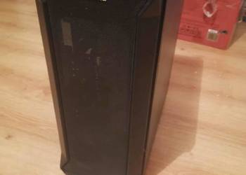 ? Wydajny Komputer PC GAMINGOWY - AMD Ryzen 5 5700X / RTX 4060 / 32GB RAM