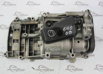 BMW 3 2.0 D M47D20 204D4 06r pompa oleju 7793754