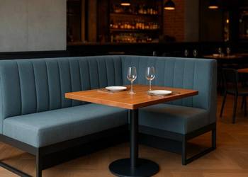 Wyposażenie hoteli barów restauracji itp ( jestem producentem)