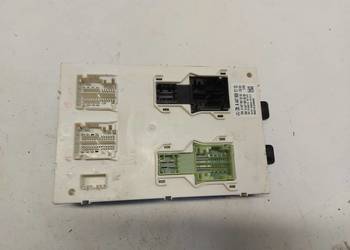 Mercedes EQV w447 V-klasa moduł sterownik centralka sam a4479001713