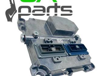 Sterownik silnika CAT C4.4 C6.6 331-7539 ECM | OPROGRAMOWANIE GRATIS | 0zł