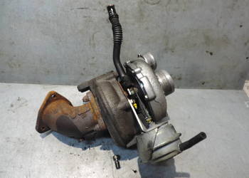 AUDI C6 C5 2.5 TDI TURBOSPRĘŻARKA 059145701C