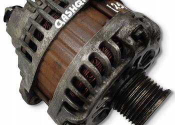 ALTERNATOR Nissan Qashqai 1.6 DCI 23100JD71B A3TJ3881ZE 150A