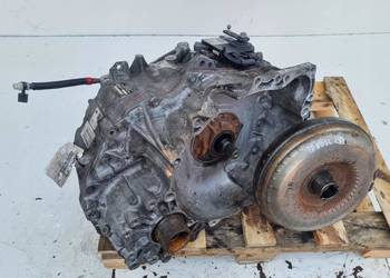 AUTOMATYCZNA SKRZYNIA BIEGÓW Volvo S80 II 2.4 D4 D5 _ AWD TF-80SC 1285168