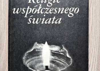Religie współczesnego świata - Andrzej Tokarczyk