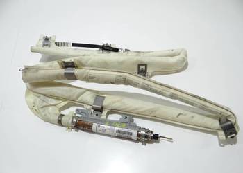 KURTYNA AIRBAG LEWA BMW X5 E70 7141507