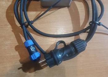 Sprzedam Zasilacz Lampy Led na dysze do piaskowania 230/9V
