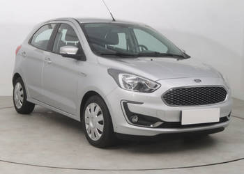 Ford Ka+ 1.2 Ti-VCT