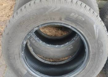 Opony Goodyear Wrangler 265/65/17 Opony Goodyear Wrangler 265/65/17