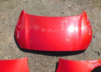 kia pro ceed maska kolor A0 nr A40292 WYSYŁKA