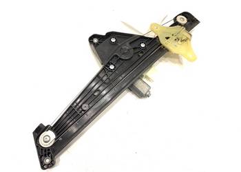 PODNOŚNIK SZYBY PRAWY PRZÓD RENAULT CLIO V 807201776R Hatchback