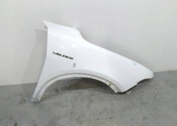 BŁOTNIK PRAWY PRZÓD BIAŁY  Alfa Romeo Tonale I ( (2022-  )