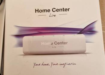 Fibaro Home Center