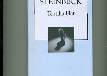 Tortilla Flat - Steinbeck