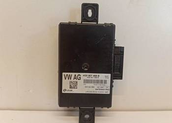 AUDI A6 C7 MODUŁ GATEWAY 4G5907468B