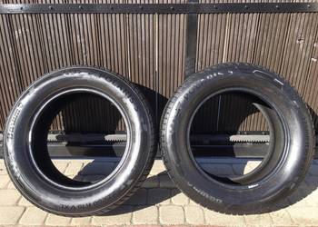 Opony zimowe BARUM POLARIS 5 225/60R16 102V XL