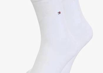 Komplet skarpet męskich Tommy Hilfiger, 40-46 DRI-FIT 12 sztuk
