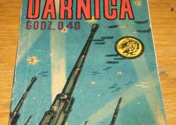 Żółty Tygrys - Darnica godz. 0.40 - 5/68 Żółty Tygrys - Darnica godz. 0.40 - 5/68