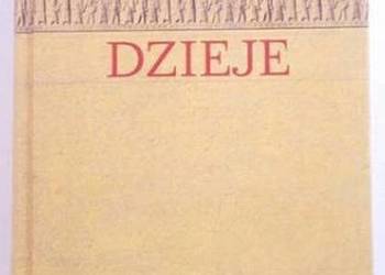 DZIEJE - HERODOT