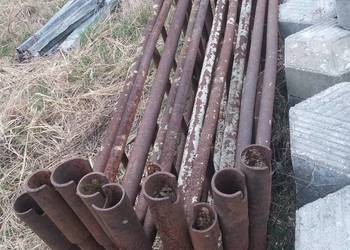 rusztowanie warszawskie, 1 ramka 50 zł,  kup 10 sztuk za 300 zł