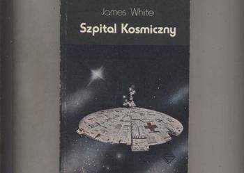 Szpital Kosmiczny - White