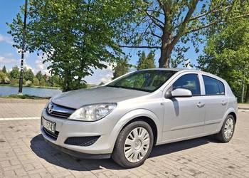 Samochód Opel ASRTA H 2008r. 1.3 diesel