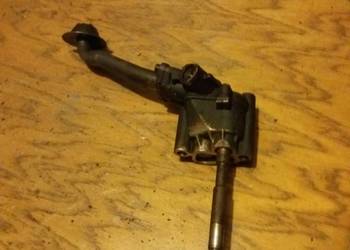 PASSAT B5, AUDI A4 B5 POMPA OLEJU SMOK 058115153 1.8 20V