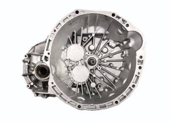 Skrzynia Biegów PF6 024 PF6024 Opel Vivaro Nissan Trafic 2.0 DCi