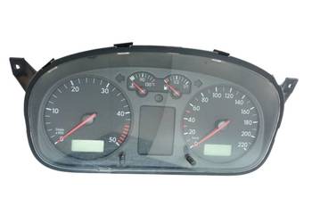 LICZNIK 7DO920802EX 2.4 D VW Volkswagen Transporter IV (1990-2003) T4