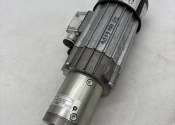 Dunkermotoren DR62.0X80-2 2600/31000rpm  + PLG52
