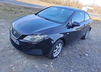 Seat Ibiza 1.4 tdi