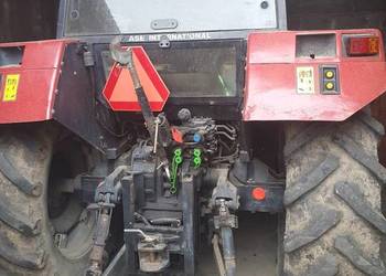 Case Mx 5120
