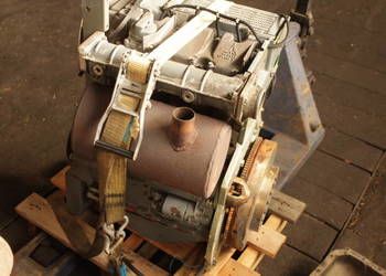 Silnik Deutz F3L1011