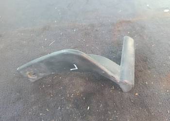 Zakończenie Progu Lewe Zewnętrznego Tył Audi A4 B5 (a-14)