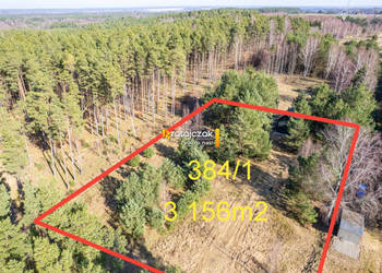 Dom wolnostojący Sasino Stara Cegielnia 40m2