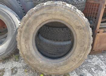 Opona Goodyear Honker 7,50  R16C
