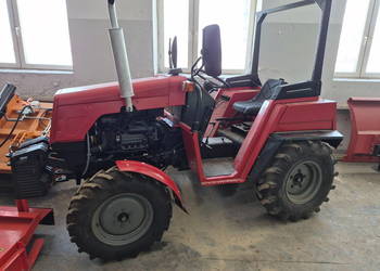 Ciągnik rolniczy Pronar - MTZ-320 dostępny w Rad-Masz Opoczno