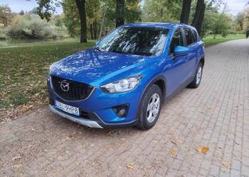Mazda CX-5 2.0 AWD Mazda CX-5 2.0 AWD