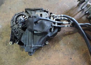 Nagrzewnica Tylna Tył Honda Odyssey 2