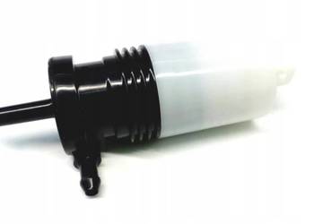 VOLVO XC60 pompka spryskiwaczy lamp reflektorow OE