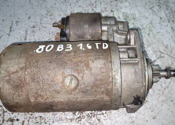 Rozrusznik Audi 80 B3 1.6 TD. 068911028E