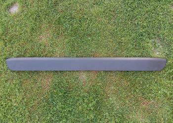 Listwa blenda klapy bagażnika Toyota RAV4 RAV 4 V 18- 76802-42140