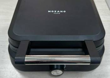 Gofrownica Mozano Smart AGD/GOD/01 1500W