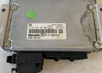 Rexroth R902076150 0 538 201 201