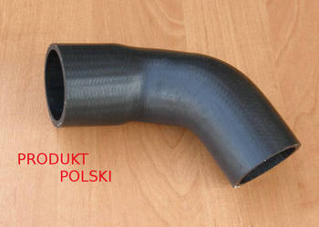 NISSAN PRIMERA 2,2 DCI PRZEWÓD TURBO INTERCOOLERA 14463AU601